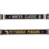 Scarfs Fanatics Branded Pittsburgh Penguins 2023 Winter Classic Team Scarf