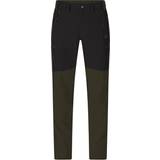 Seeland Hunting Trousers & Shorts Seeland Outdoor stretch trousers Pine Green/Meteorite