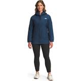 The North Face Women Rain Clothes The North Face Women’s Antora Parka Size: Large Shady Blue