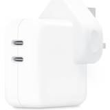 Apple Chargers Batteries & Chargers Apple MagSafe Duo Charger