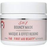 Alcohol Free Facial Masks First Aid Beauty 5-in-1 Bouncy Mask 50ml