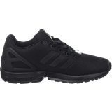 Adidas zx flux black junior adidas Junior Originals ZX Flux - Black