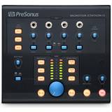 Presonus Studio Equipment Presonus Monitor Station V2
