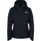 North face women's quest jacket The North Face Women's Quest Insulated Jacket - TNF Black