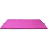 BalanceFrom Extra Thick Anti Tear Gymnastic Mat