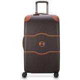 Polycarbonate Luggage Delsey Chatelet Air 2.0 Suitcase 73cm