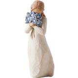 Willow Tree Forget Me Not Figurine