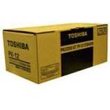 Toshiba OPC Drums Toshiba opc process kit pages pk12