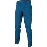 Endura Sportswear Garment Trousers & Shorts Endura SingleTrack Trouser II - Blueberry