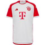 FC Bayern München Game Jerseys adidas Bayern Munich 23 Home Shirt
