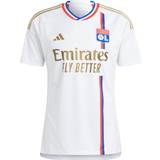 adidas Olympique Lyon Home Shirt 2023-24