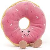 Toys Jellycat Amuseable Doughnut 18cm