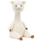 Lambs Soft Toys Jellycat Alonso Alpaca 41cm