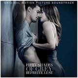 Fifty Shades of Grey 3: Befreite Lust Original Soundtrack