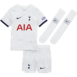 Football Kits Nike Little Kids Tottenham Hotspur 23 Home Dri Fit Kit