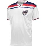 Football National Team Jerseys Score Draw England 1982 World Cup Finals Shirt