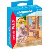 Playmobil Play Set Playmobil 71171 Special Plus Ballerina