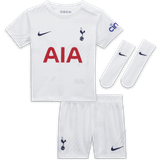 Nike Tottenham Hotspur 2023/24 Home Dri-Fit 3-Piece Kit