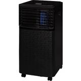 Air Conditioners Zanussi ZPAC7001B Air Conditioner Black