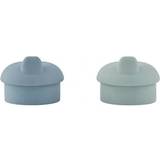 OYOY Kappu Cup Lid Pack of 2