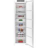 Blomberg integrated fridge freezer Blomberg FNT4454I 55cm White