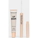 Gift Boxes & Sets Makeup Revolution Lip Shape Kit Warm Nude