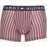 Tommy Hilfiger Men's Underwear Tommy Hilfiger Printed Cotton Hipsters