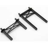 Body RC Accessories Traxxas Body Mount Posts Front/Rear Tall Summit TRX5616