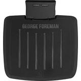 George Foreman Charcoal BBQs George Foreman Immersa Grill Small 28300