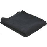 Black Hair Wrap Towels Sinelco BOB TUO Kabinett-Handtuch Schwarz