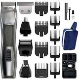 Wahl Body Groomer Trimmers Wahl Trimmer Kit Chromium 11-in-1