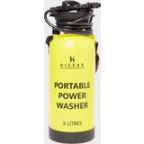 Pressure Washers & Power Washers Hi-Gear Portable Power Washer 8 Litre
