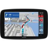 Car Navigation TomTom GO Expert Plus 7"