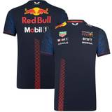 Red bull racing Oracle Red Bull Racing 2023 Team-Setup-T-Shirt