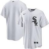 Nike Game Jerseys Nike Chicago White Sox Official Replica Home Jersey