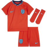Nike Football Kits Nike England Away Stadium Kit 2022-23