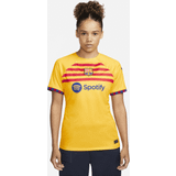 T-shirts Nike Women's Replica Barcelona Fourth Jersey 22/23-xl