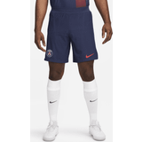 Ligue 1 Trousers & Shorts Nike Paris Saint-Germain 2022/23 Match Home/Away Men's Dri-FIT ADV Football Shorts Blue