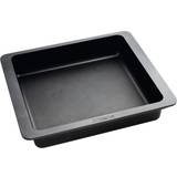 Miele White Goods Accessories Miele HUB 5001-XLInduction compatible gourmet oven dish