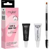 Mylee Express 2 in 1 Lash and Brow Tint Black