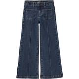 Molo Jeans Trousers Molo Blue Vintage Adina Pants
