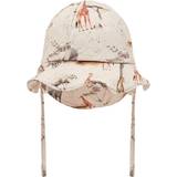 Babies Bucket Hats Children's Clothing Name It Peyote Melange Jupar Solhat-40/44