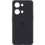OnePlus Nord 3 Mobile Phone Cases OnePlus Sandstone Bumper Case for Nord 3 5G