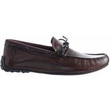 Clarks Boat Shoes Clarks Reazor Boat Brown Mens Shoes Leather archived