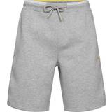 Hugo Boss Men Trousers & Shorts HUGO BOSS Headlo Shorts Light Pastel Grey