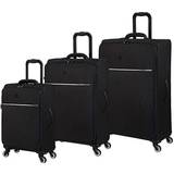IT Luggage Suitcase Sets IT Luggage Cabin Luggage - Set of 3