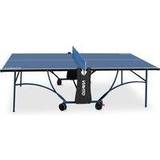 Foldable Table Tennis Tables Viavito Bigbounce Outdoor Tennis