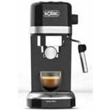 Solac Espresso Machines Solac Coffee-maker CE4510 Black