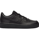 Nike air force 1 junior Children's Shoes Nike Air Force 1 '07 LV8 PS - Black