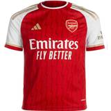 Adidas Sports Fan Apparel adidas FC Arsenal Trikot Home 2023-24